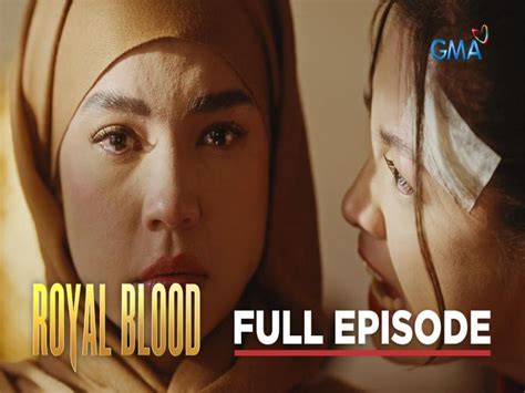 rtia latest episode 2023|Royal Blood: Full Episode 60 (September 8, 2023).